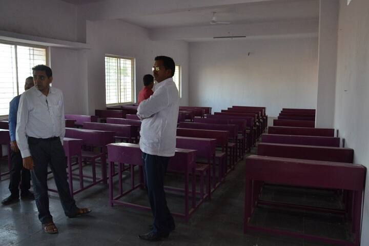 classroom